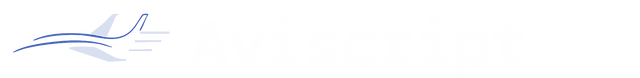 Aviscript Logo